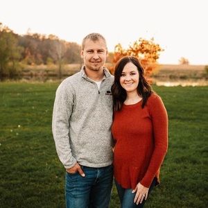 Meet your Posher, Emilee